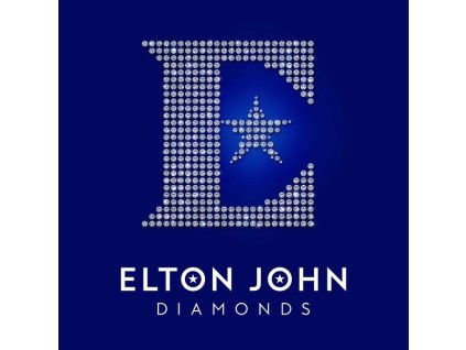 Elton John - Diamonds (CD)