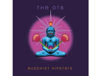 3990277 the orb buddhist hipsters cd