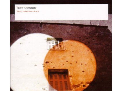 3990343 tuxedomoon bardo hotel soundtrack cd