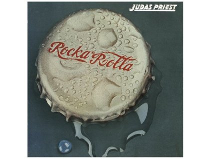Judas Priest - Rocka Rolla (Digipack) (CD)