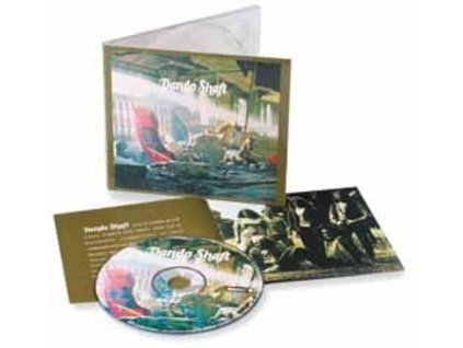 3990478 dando shaft dando shaft cd