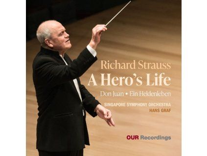 3990508 richard strauss 1864 1949 ein heldenleben cd