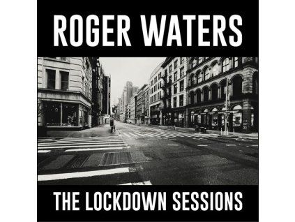 3990571 roger waters the lockdown sessions cd