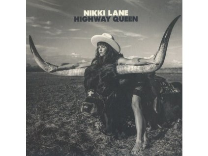 Nikki Lane - Highway Queen (CD)
