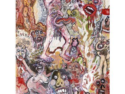 3990751 the bug club very human features cd