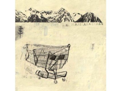 3990754 marika hackman big sigh cd