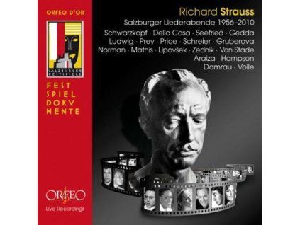 3990841 richard strauss 1864 1949 lieder cd