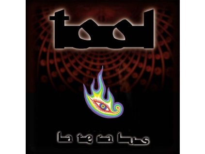 Tool - Lateralus (HDCD) (CD)