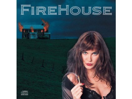 FireHouse - Firehouse (CD)