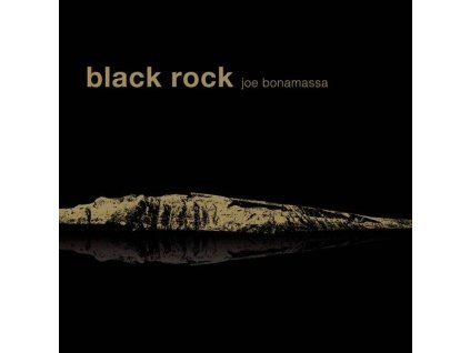 3991102 joe bonamassa black rock cd