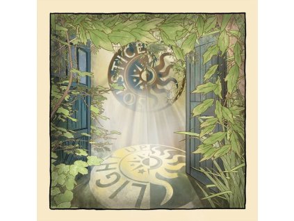 Solstice (Progressive) - Light Up (CD)