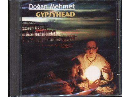 3991264 dogan mehmet gypsyhead cd