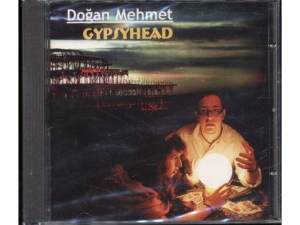 Dogan Mehmet - Gypsyhead (CD)