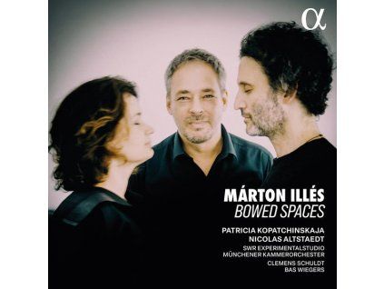3991291 marton illes bowed spaces cd