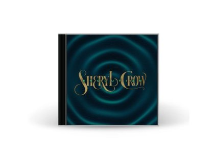 Sheryl Crow - Evolution (CD)