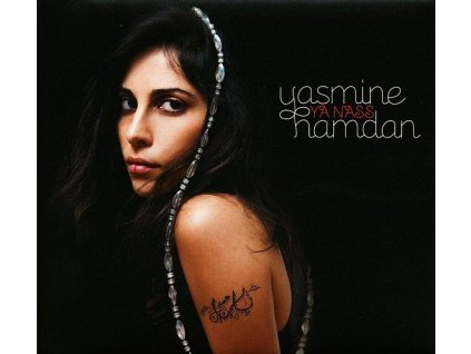 Yasmine Hamdan - Ya Nass (CD)