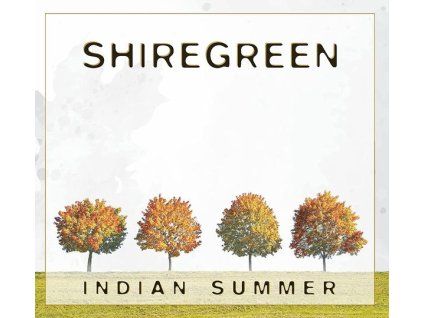 3991393 shiregreen indian summer cd