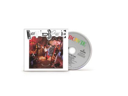 3991585 david bowie 1947 2016 never let me down 2018 remaster cd