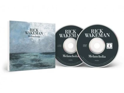 Rick Wakeman - Melancholia (CD)