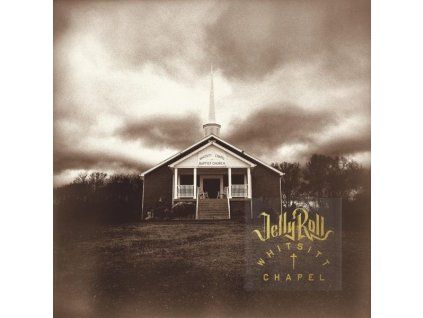 3991630 jelly roll whitsitt chapel cd
