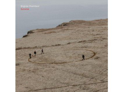 3991705 brighde chaimbeul sunwise cd