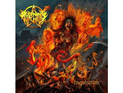 3991759 burning witches inquisition cd