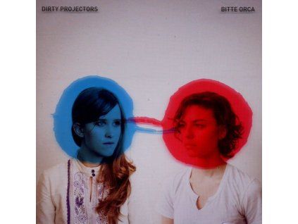 3991921 dirty projectors bitte orca expanded edition cd