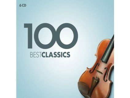 3991957 100 best classics cd