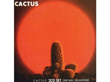 3992023 cactus cactus one way or another cd
