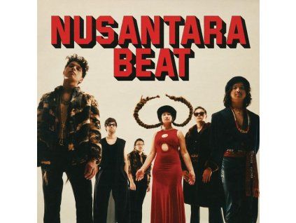 3992044 nusantara beat nusantara beat cd