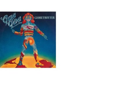 Guru Guru - Globetrotter (CD)