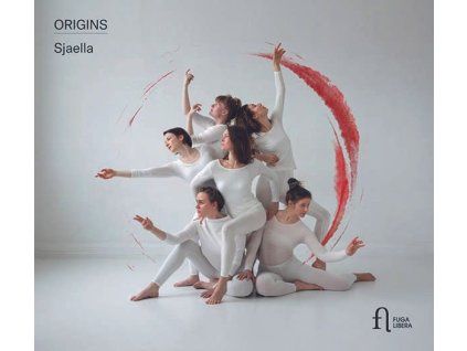 3992434 sjaella origins cd