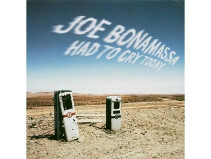 3992464 joe bonamassa had to cry today cd
