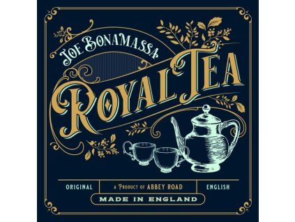 3992470 joe bonamassa royal tea cd