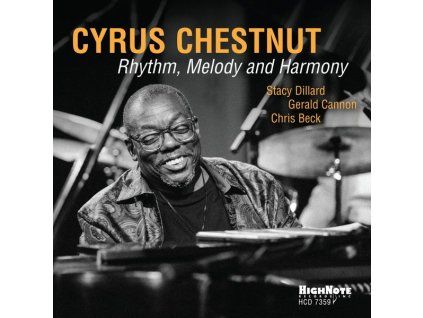 3992554 cyrus chestnut rhythm melody and harmony cd