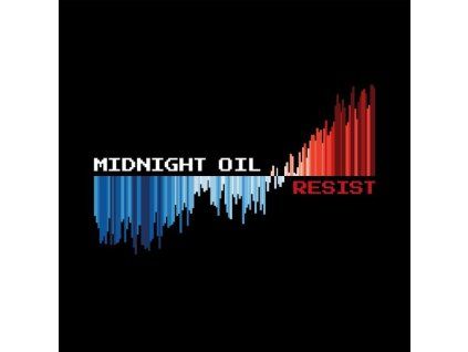 3992704 midnight oil resist cd