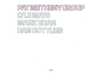 3992728 pat metheny pat metheny group cd