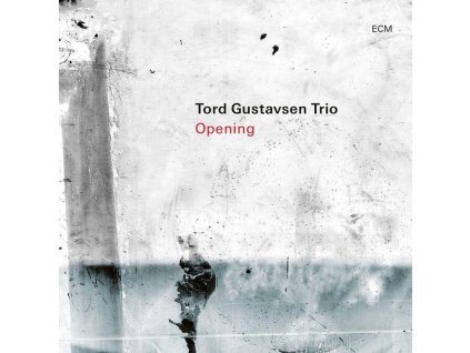 Tord Gustavsen - Opening (CD)