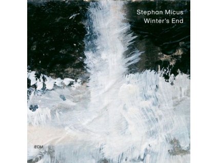 Stephan Micus - Winter's End (CD)