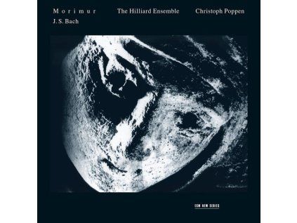 3992767 hilliard ensemble morimur cd