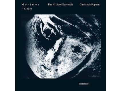 Hilliard Ensemble - Morimur (CD)