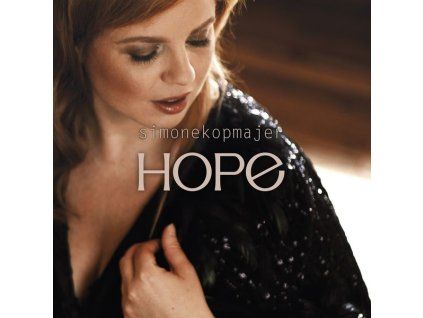 3992779 simone kopmajer hope cd