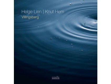 3992782 helge lien knut hem villingsberg cd