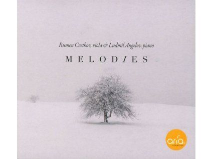 3992797 rumen cvetkov melodies cd