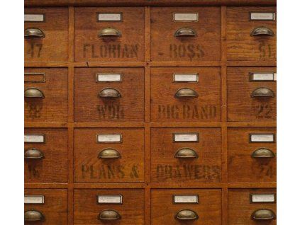 3992809 florian ross jazz plans drawers cd