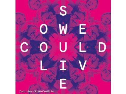 3992953 zack lober so we could live cd