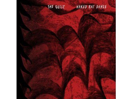 3992995 the guilt naked rat dance cd