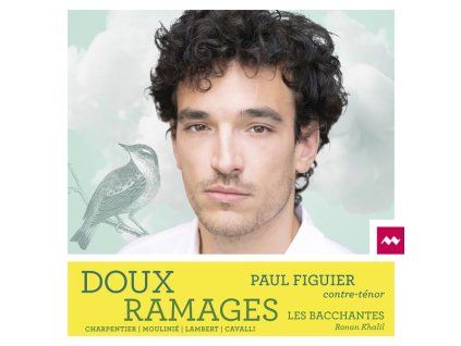 3993004 paul figuier doux ramages cd
