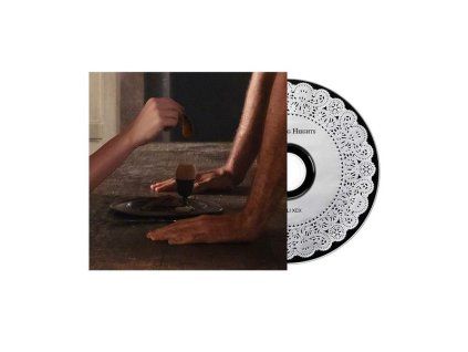 3993013 charli xcx wuthering heights cd