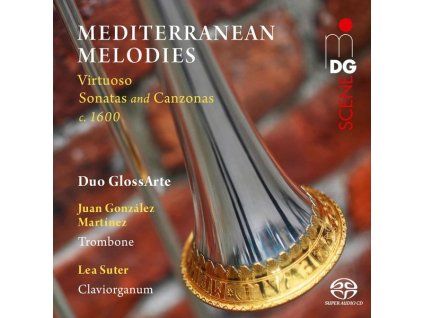 3993151 mediterranean melodies sacd